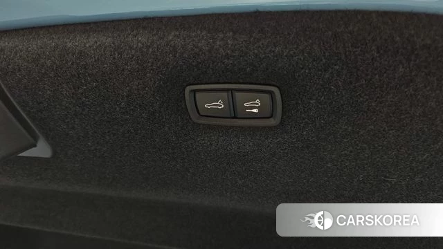 Porsche Taycan id 4185684 из Кореи 9