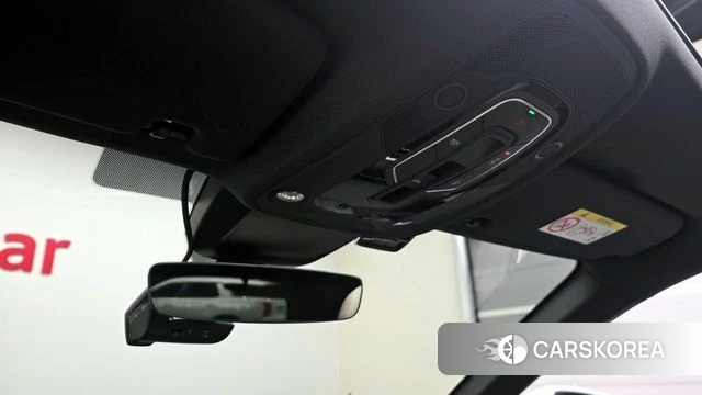 Audi A6 (C8) id 4281457 из Кореи 9