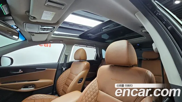 Kia The New Sorento id 2797641 из Кореи 9