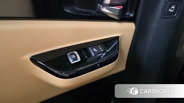 Kia Carnival 4th generation id 3787776 из Кореи 9