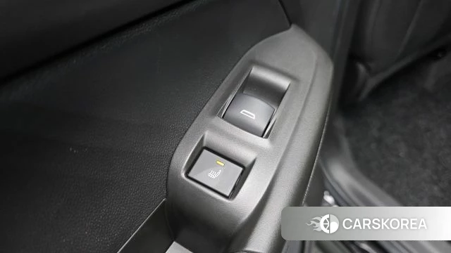 Chevrolet (GM Daewoo) Trailblazer id 4414786 из Кореи 9