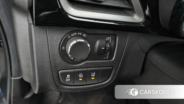 Chevrolet (GM Daewoo) The New Spark id 4195946 из Кореи 9