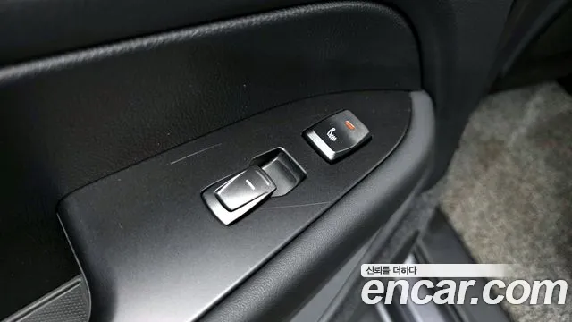 Ssangyong Rexton Sports id 2854958 из Кореи 9