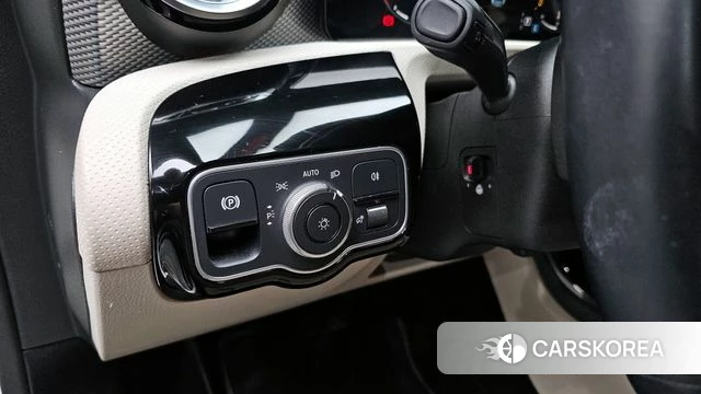 Mercedes-Benz A-Class W177 id 4354990 из Кореи 9