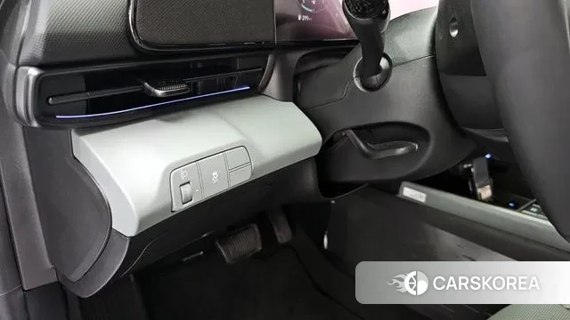 Hyundai The New Avante (CN7) id 3689472 из Кореи 9