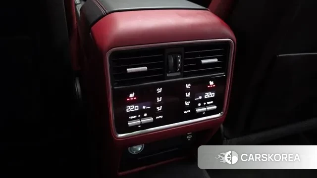 Porsche Cayenne (PO536) id 3468744 из Кореи 9