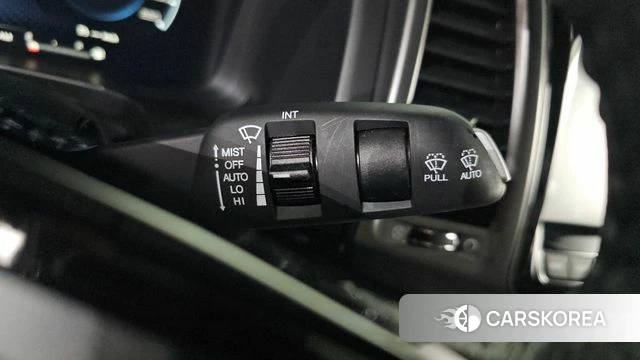 Ssangyong The New Rexton Sports Cannes id 4731362 из Кореи 9