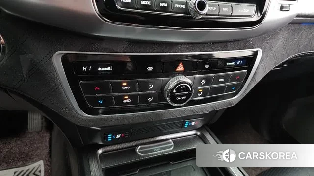 Ssangyong All New Rexton id 3540430 из Кореи 9