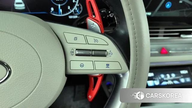 Hyundai The New Grandeur IG id 3592170 из Кореи 9