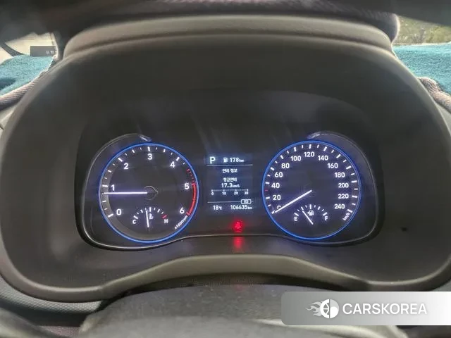 Hyundai Kona id 3269870 из Кореи 9