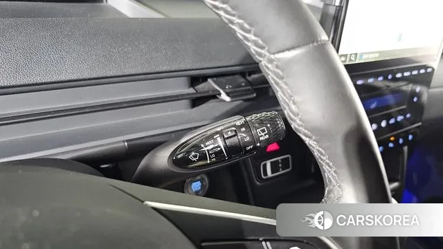 Hyundai Staria id 3720755 из Кореи 9