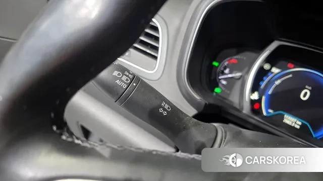 Renault Korea (Samsung) The New QM6 id 3479221 из Кореи 9