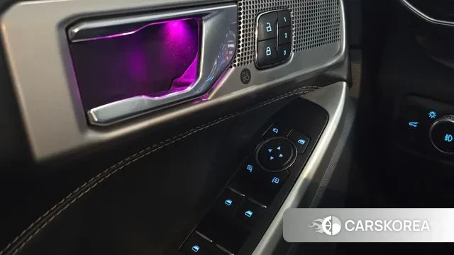 Ford Explorer 6th Generation id 3089643 из Кореи 9