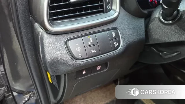 Kia The New Sorento id 3380702 из Кореи 9