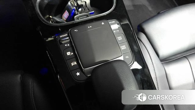 Mercedes-Benz A-Class W177 id 3865099 из Кореи 9