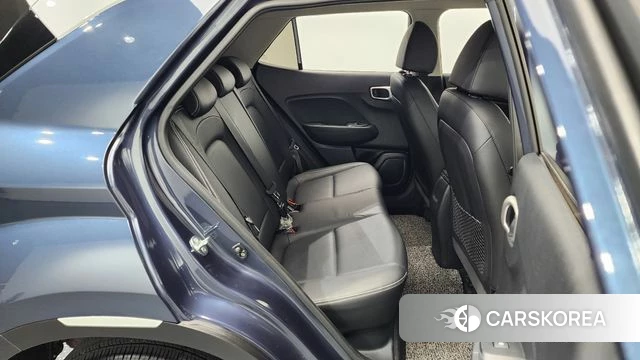 Hyundai Venue id 4936860 из Кореи 9