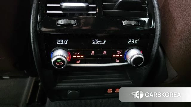 BMW 6 Series GT (G32) id 3842296 из Кореи 9