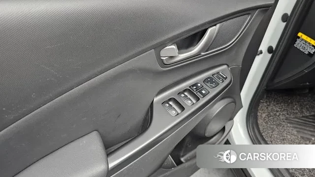 Hyundai Kona id 3297054 из Кореи 9