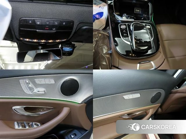 Mercedes-Benz E-Class W213 id 4587261 из Кореи 9