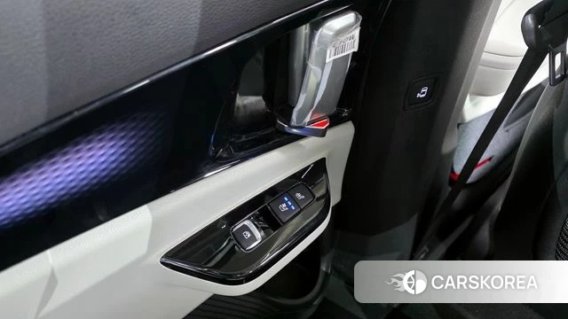 Kia Carnival 4th generation id 3811811 из Кореи 9