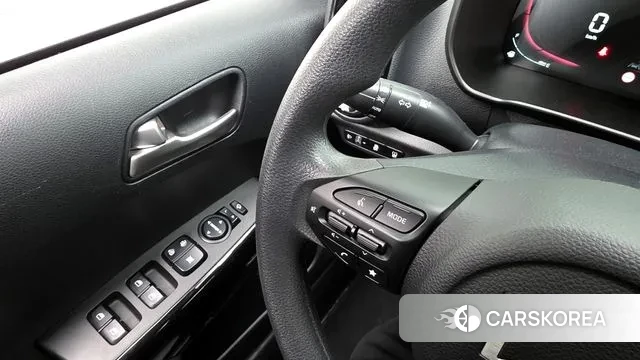 Kia The New Morning (JA) id 3649198 из Кореи 9