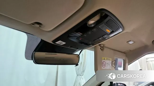 Kia Carnival 4th generation id 3646275 из Кореи 9