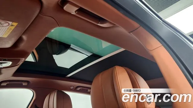 Bentley Bentayga id 2352076 из Кореи 9