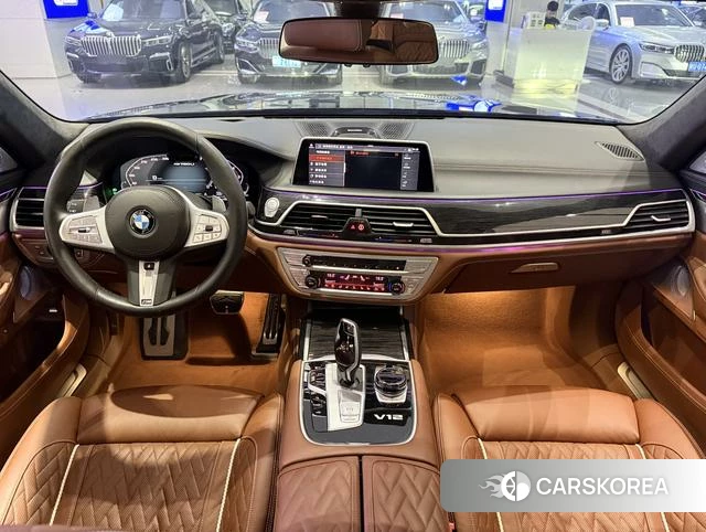 BMW 7 series id 4259207 из Китая 9