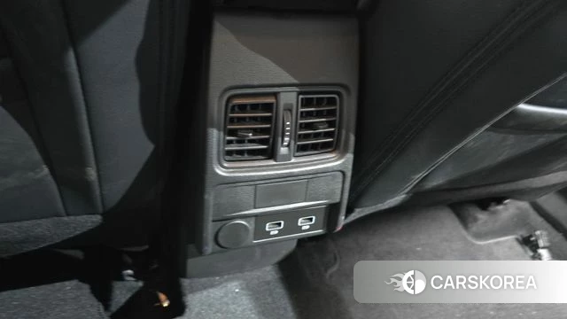 Renault Korea (Samsung) XM3 id 4292415 из Кореи 9