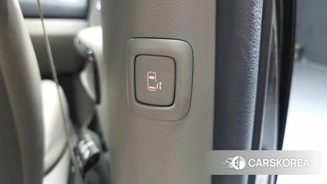 Kia The New Carnival id 3801140 из Кореи 9