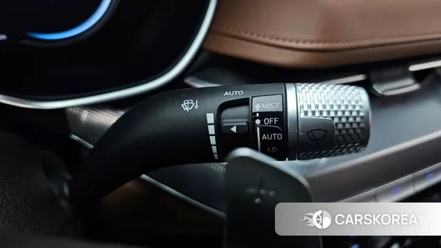 Genesis G80 (RG3) id 3747078 из Кореи 9