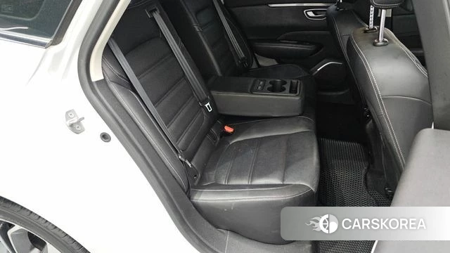 Renault Korea (Samsung) SM6 id 4520144 из Кореи 9