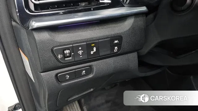 Kia Niro EV id 3343186 из Кореи 9