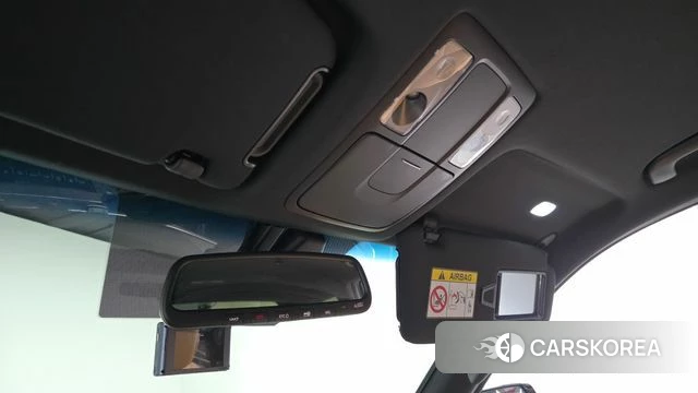 Kia Mohave Master id 4581183 из Кореи 9