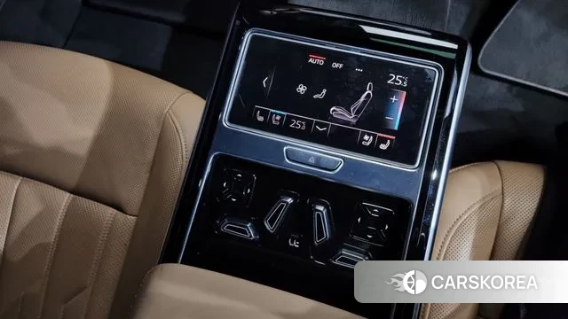 Audi A8 (D5) id 3686903 из Кореи 9