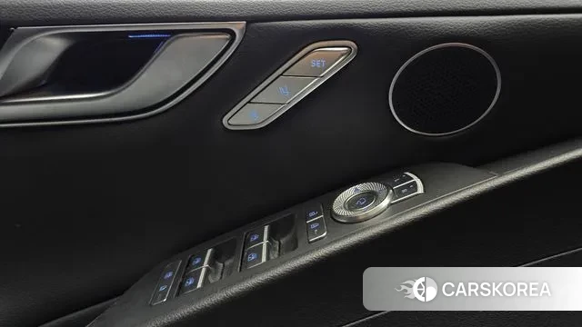 Genesis G80 (RG3) id 3043511 из Кореи 9