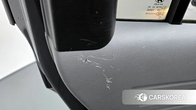 Hyundai Casper id 4389099 из Кореи 9