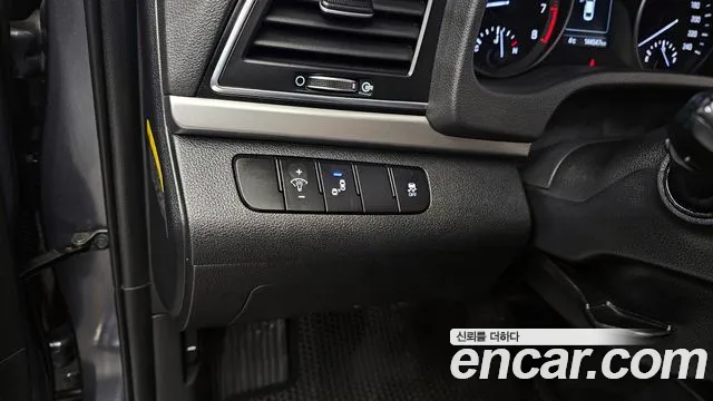 Hyundai Avante AD id 2391163 из Кореи 9