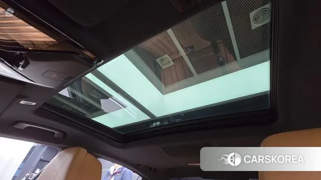 BMW 5 Series (G30) id 3492564 из Кореи 9