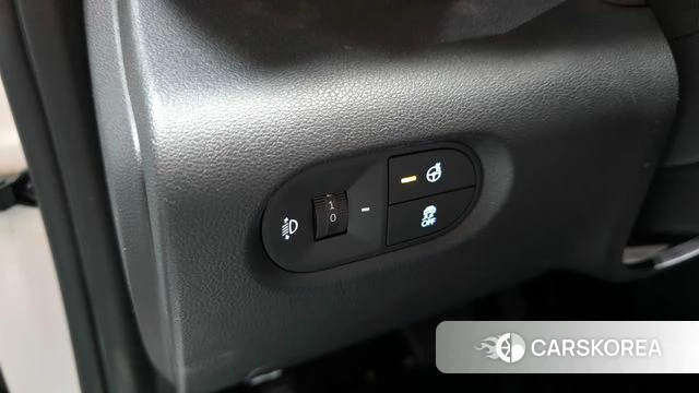 Hyundai Casper id 3964545 из Кореи 9