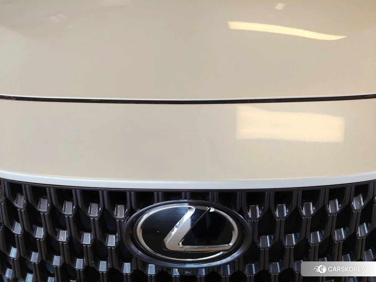 Lexus NX PHEV id 4498690 из Китая 9