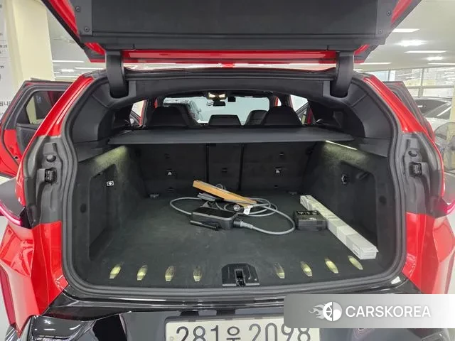 BMW XM (G09) id 3462651 из Кореи 9