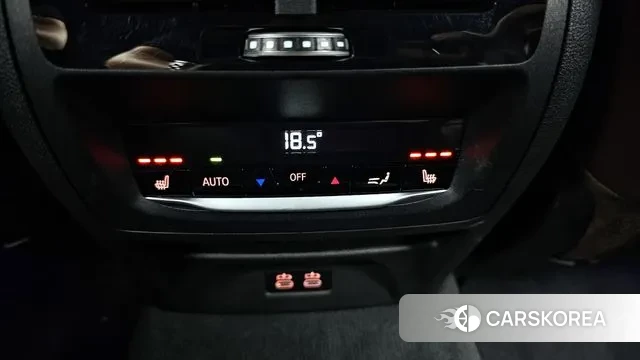 BMW X4 (G02) id 2979040 из Кореи 9