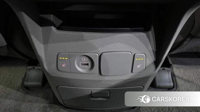 Kia The New Carnival id 4345164 из Кореи 9