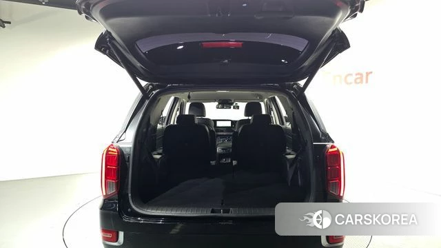Hyundai Palisade id 4746019 из Кореи 9
