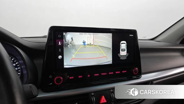 Kia The New K3 2nd generation id 3892313 из Кореи 9