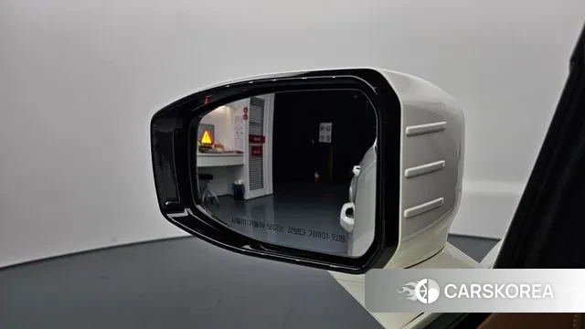 Ssangyong Torres id 3763621 из Кореи 9