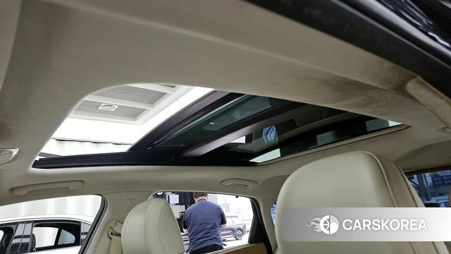 Hyundai The New Grandeur IG Hybrid id 3860874 из Кореи 9