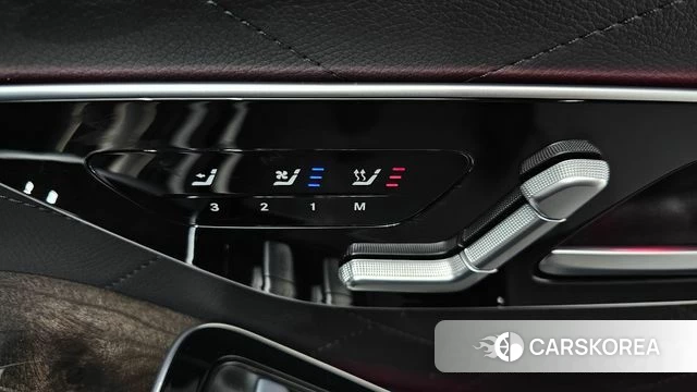 Mercedes-Benz S-Class W223 id 4735722 из Кореи 9