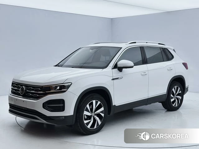 Volkswagen Tanyue id 4256674 из Китая 9